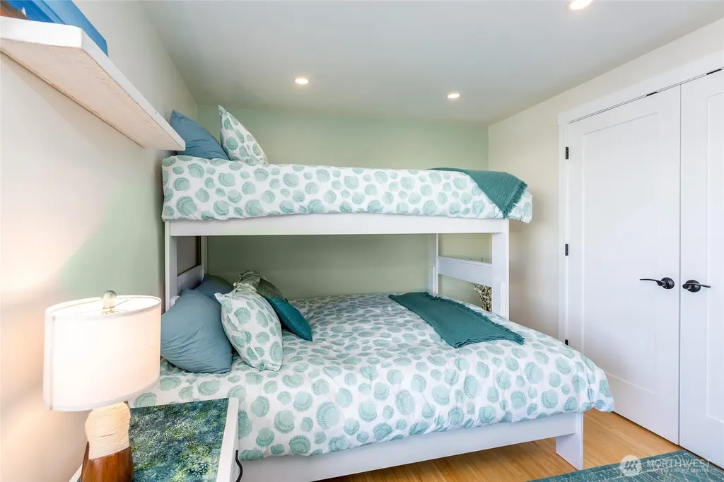 200 East Street Friday Harbor WA 98250