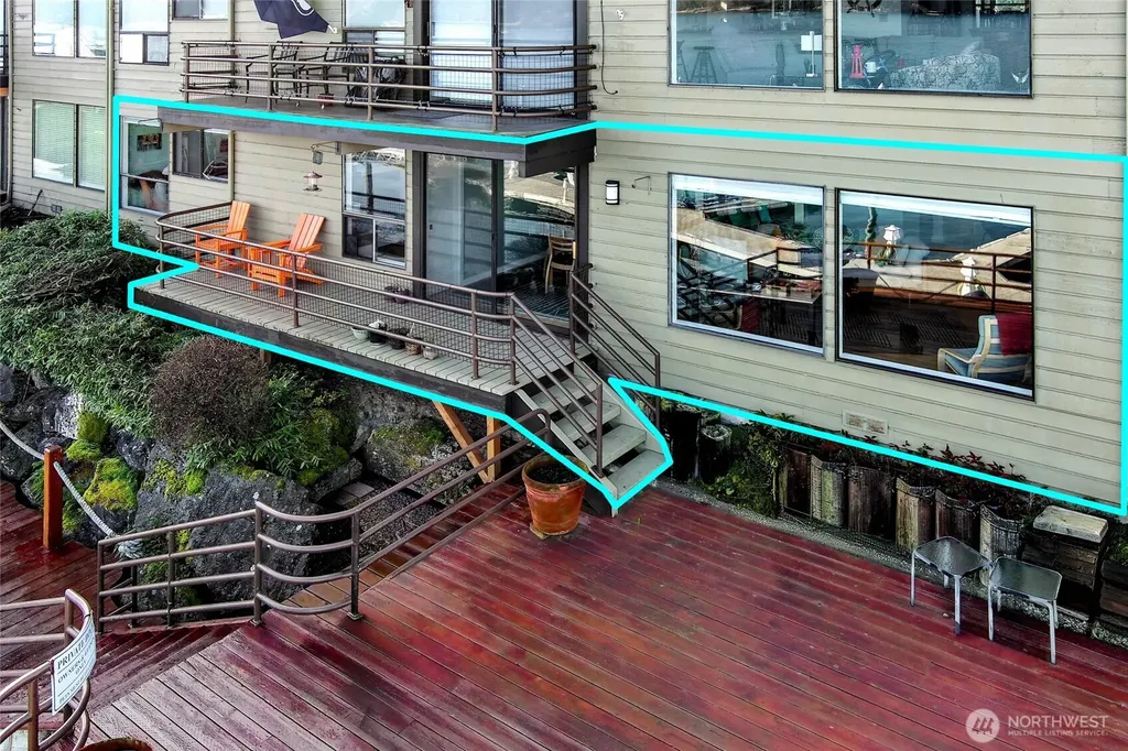200 East Street Friday Harbor WA 98250