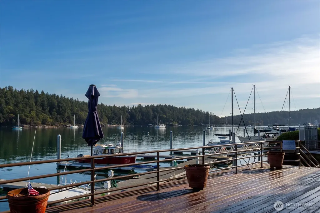 200 East Street Friday Harbor WA 98250