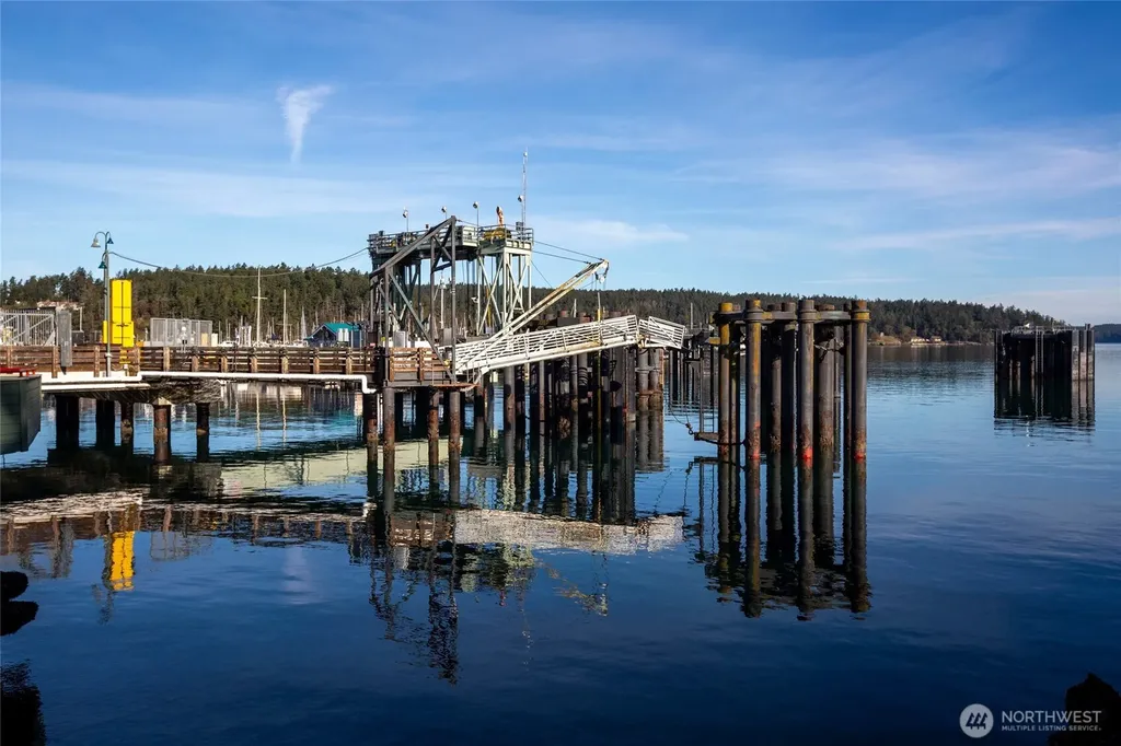 200 East Street Friday Harbor WA 98250
