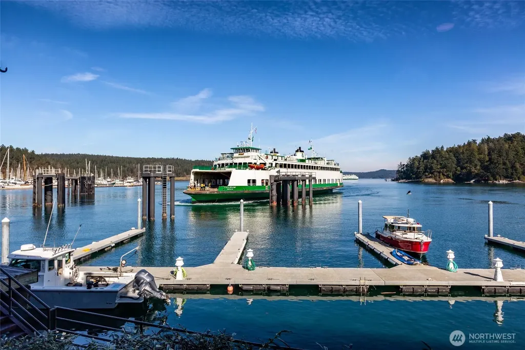 200 East Street Friday Harbor WA 98250