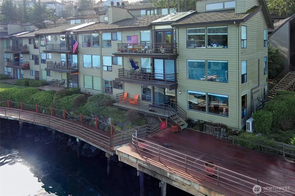 200 East Street Friday Harbor WA 98250
