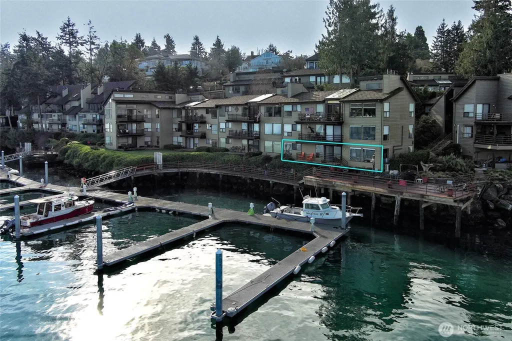 200 East Street Friday Harbor WA 98250