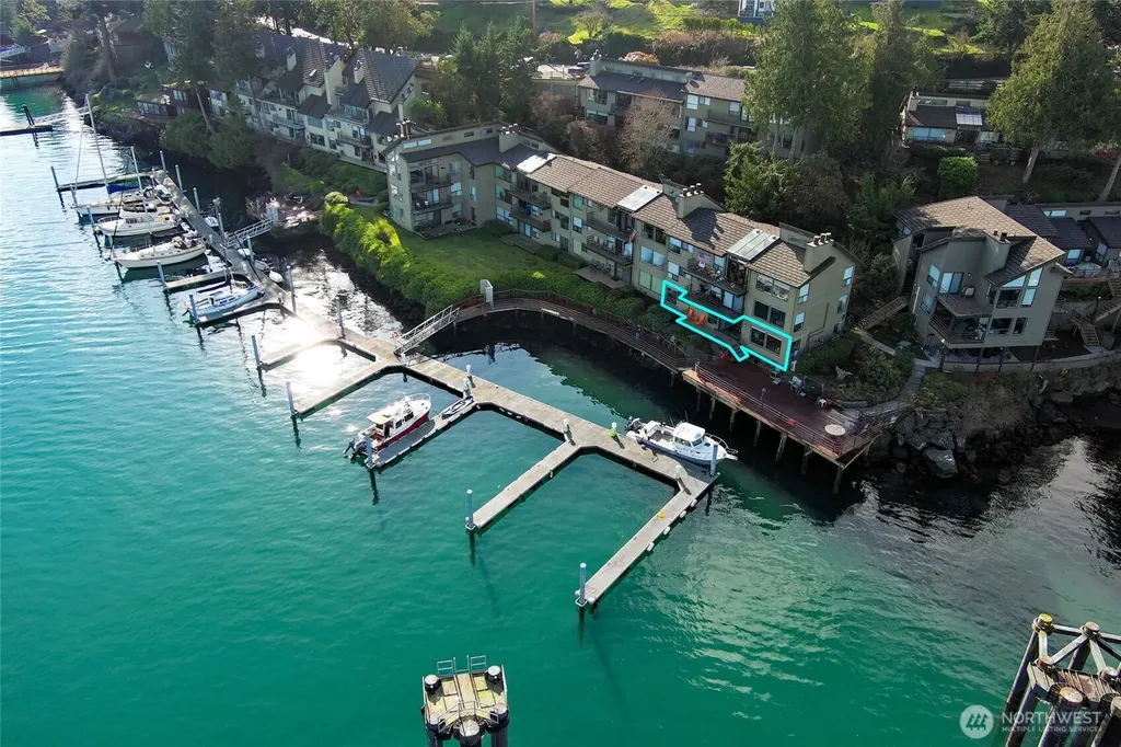 200 East Street Friday Harbor WA 98250