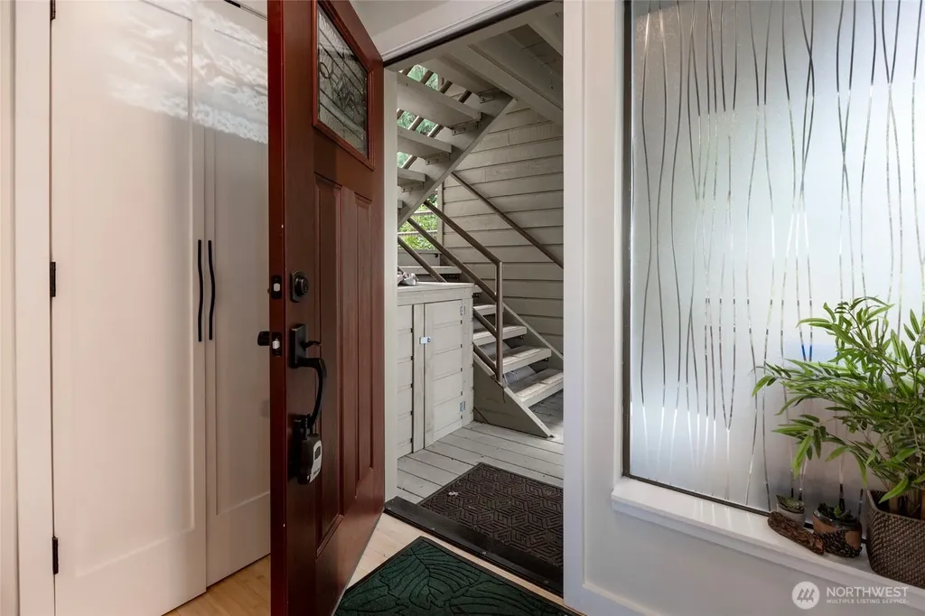 200 East Street Friday Harbor WA 98250