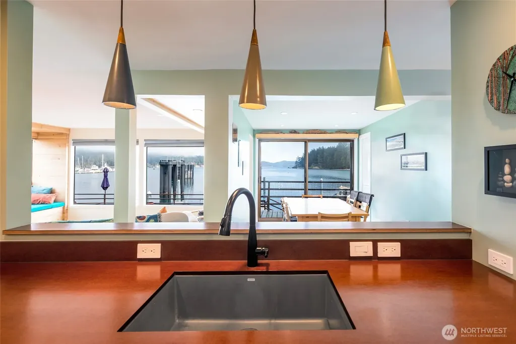 200 East Street Friday Harbor WA 98250