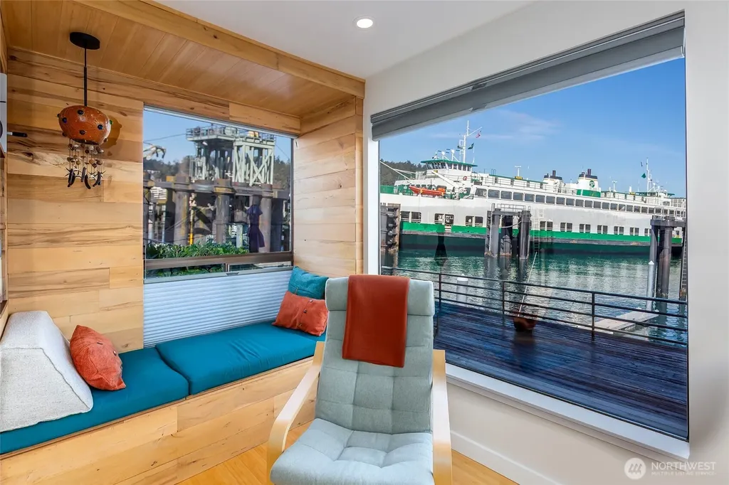 200 East Street Friday Harbor WA 98250