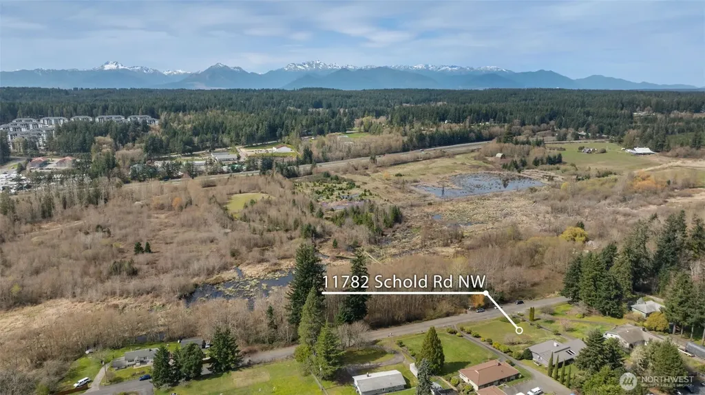 11782 Schold Road NW Silverdale WA 98383