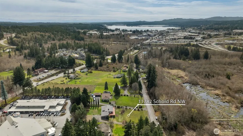 11782 Schold Road NW Silverdale WA 98383