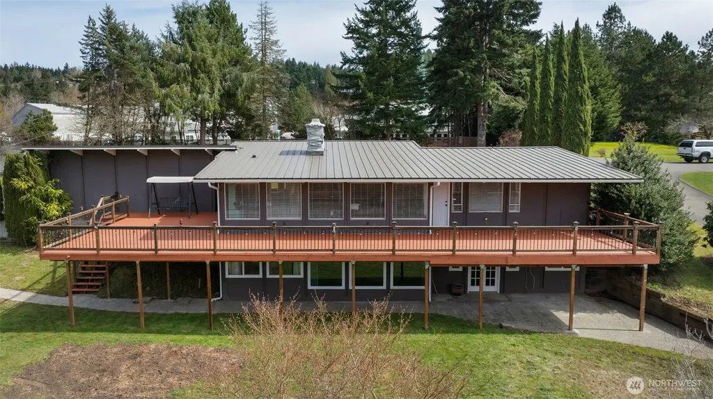11782 Schold Road NW Silverdale WA 98383