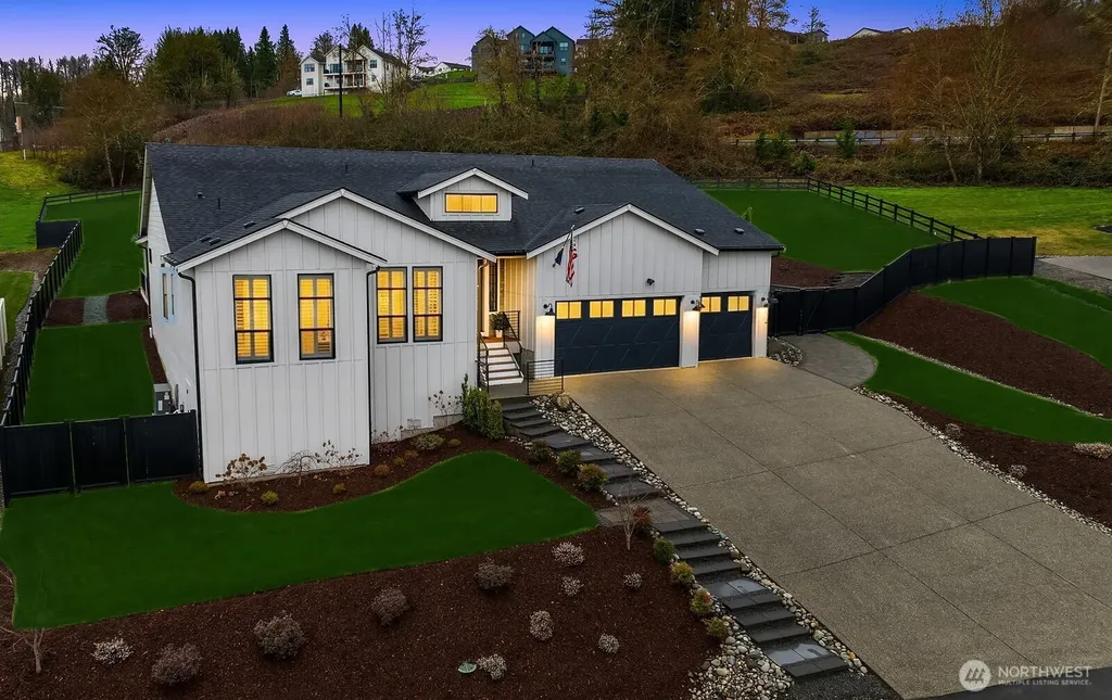 15912 201st Place SE Monroe WA 98272
