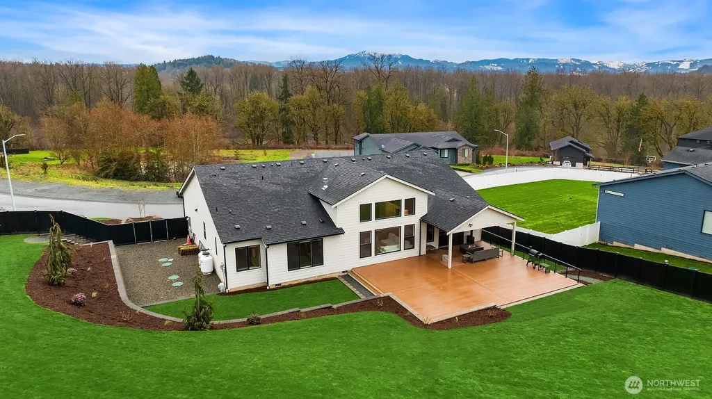 15912 201st Place SE Monroe WA 98272