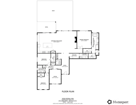 15912 201st Place SE Monroe WA 98272