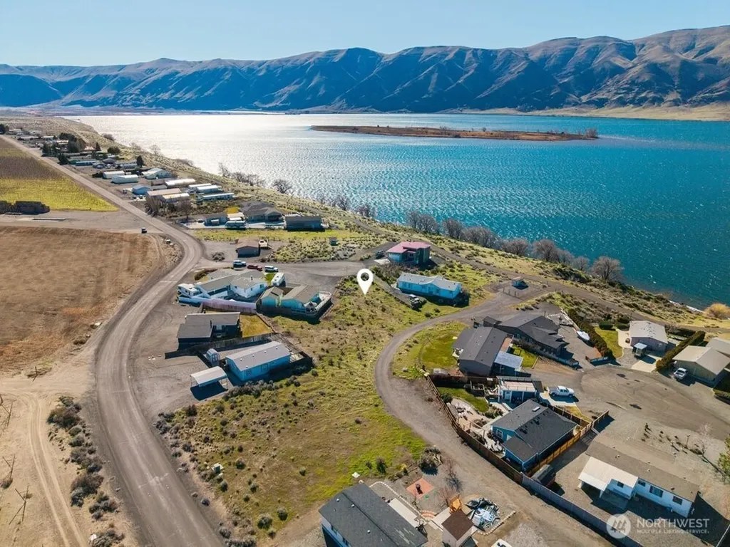 606 SW Grant Place Mattawa WA 99349