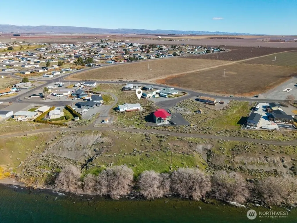 606 SW Grant Place Mattawa WA 99349