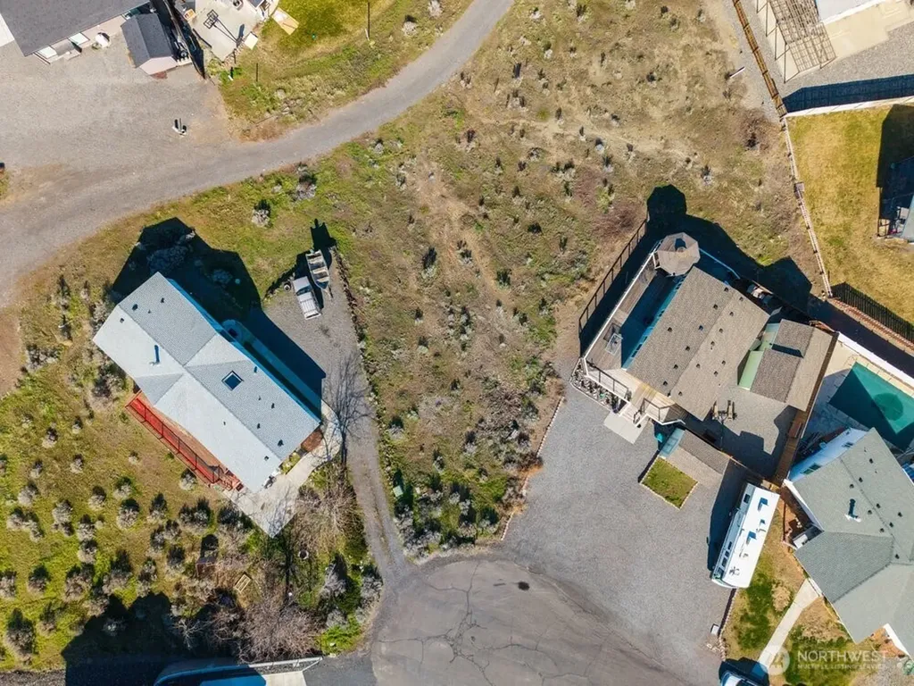 606 SW Grant Place Mattawa WA 99349
