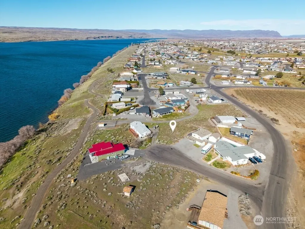 606 SW Grant Place Mattawa WA 99349