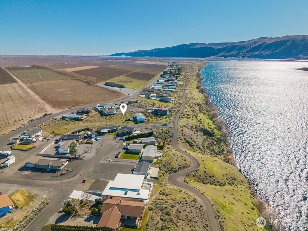 606 SW Grant Place Mattawa WA 99349