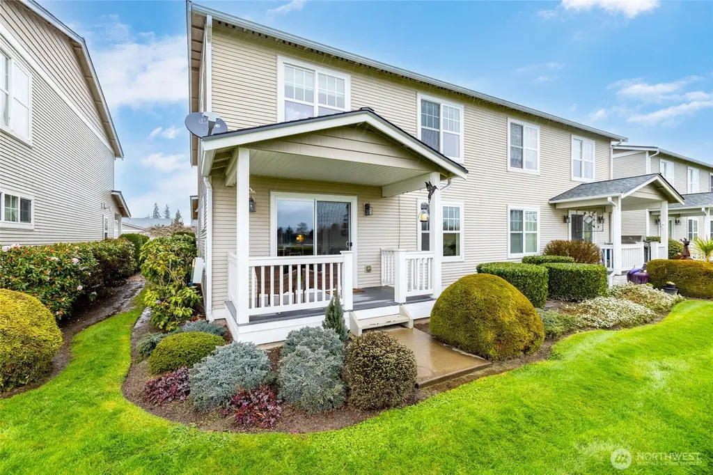 1182 Decatur Circle Burlington WA 98233