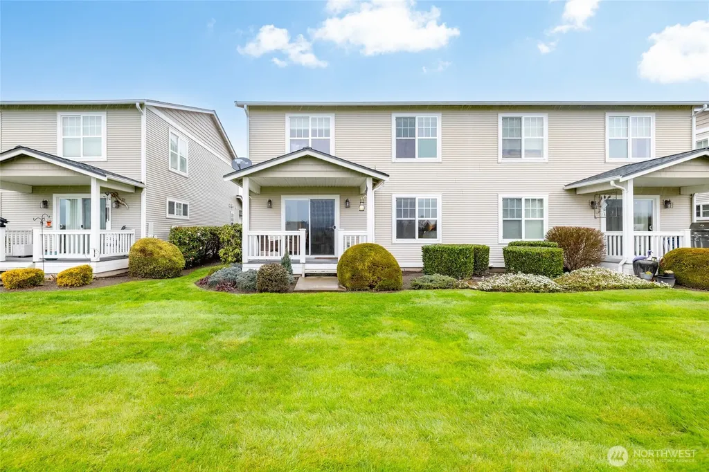 1182 Decatur Circle Burlington WA 98233
