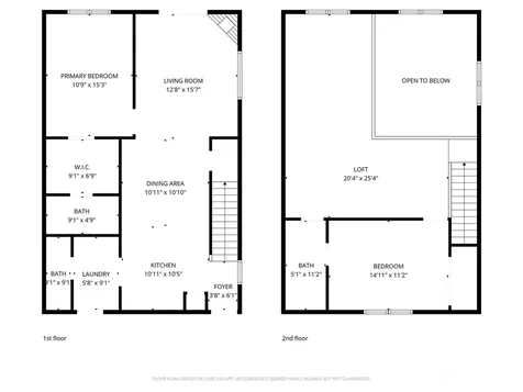 1182 Decatur Circle Burlington WA 98233