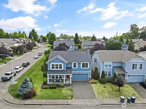266 Camas Avenue SE Renton WA 98056