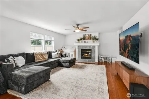 266 Camas Avenue SE Renton WA 98056