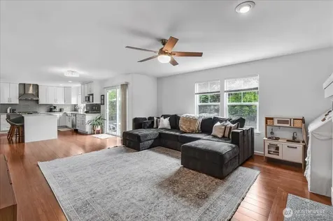 266 Camas Avenue SE Renton WA 98056