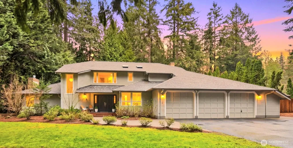 22720 NE 46th Street Redmond WA 98053