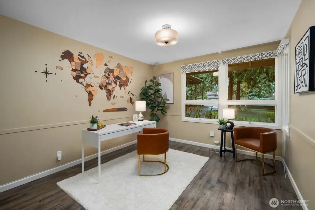 22720 NE 46th Street Redmond WA 98053