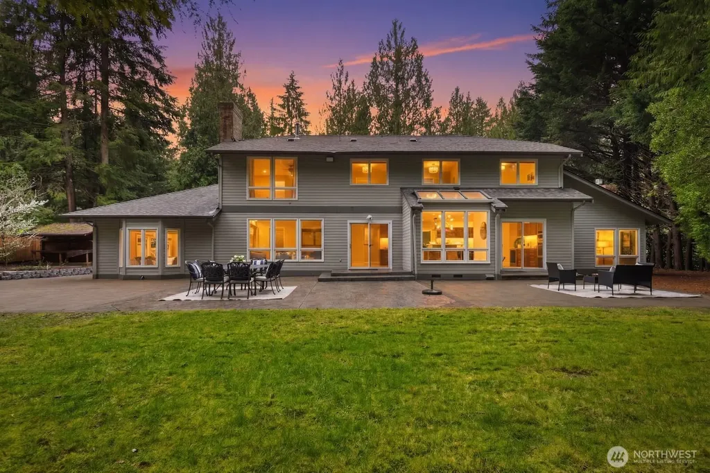 22720 NE 46th Street Redmond WA 98053