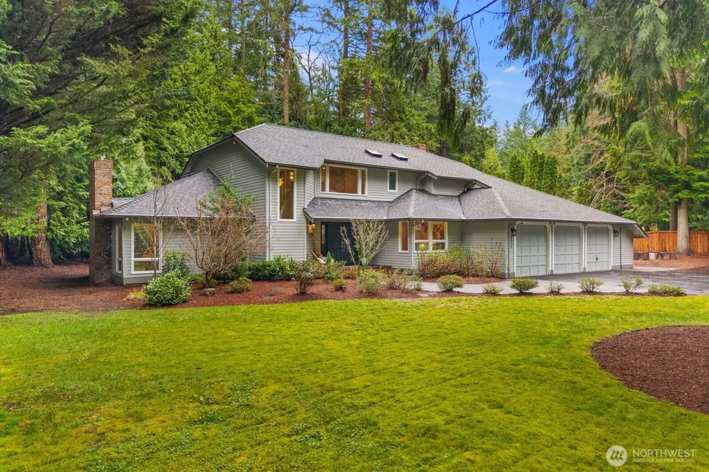 22720 NE 46th Street Redmond WA 98053