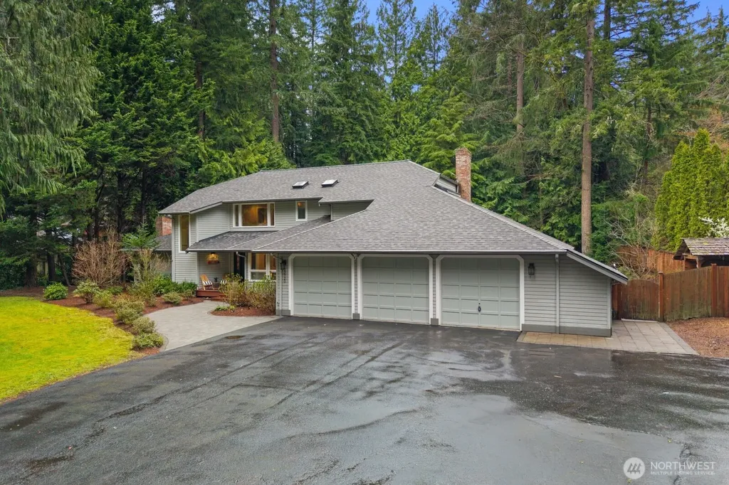 22720 NE 46th Street Redmond WA 98053
