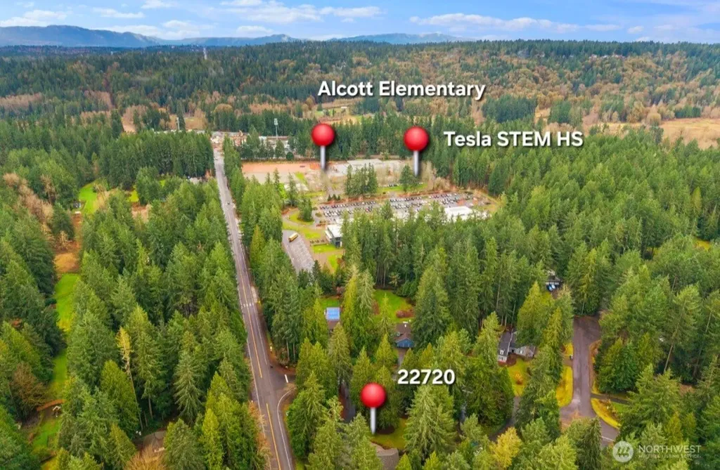 22720 NE 46th Street Redmond WA 98053