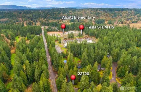 22720 NE 46th Street Redmond WA 98053