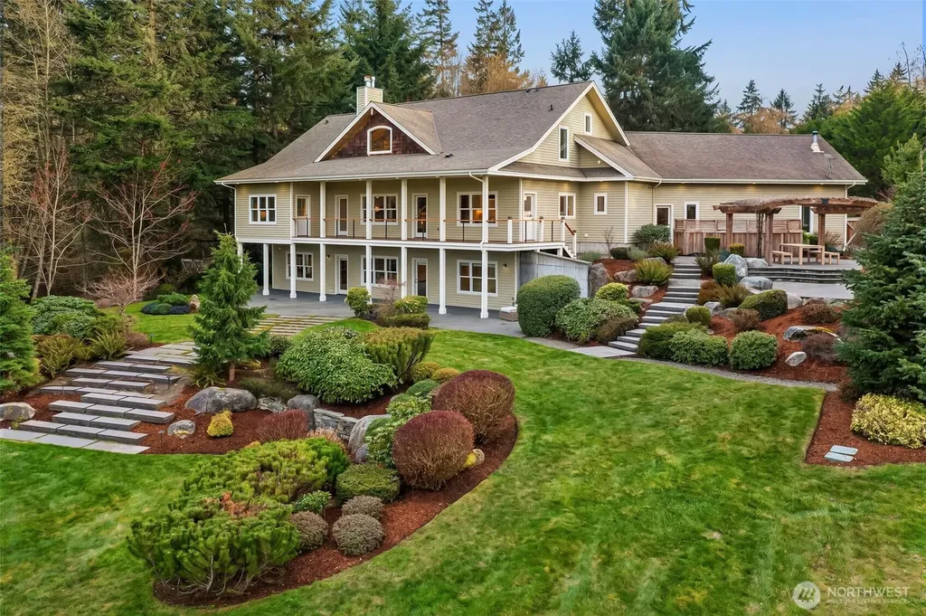 18106 115th Avenue SW Vashon WA 98070