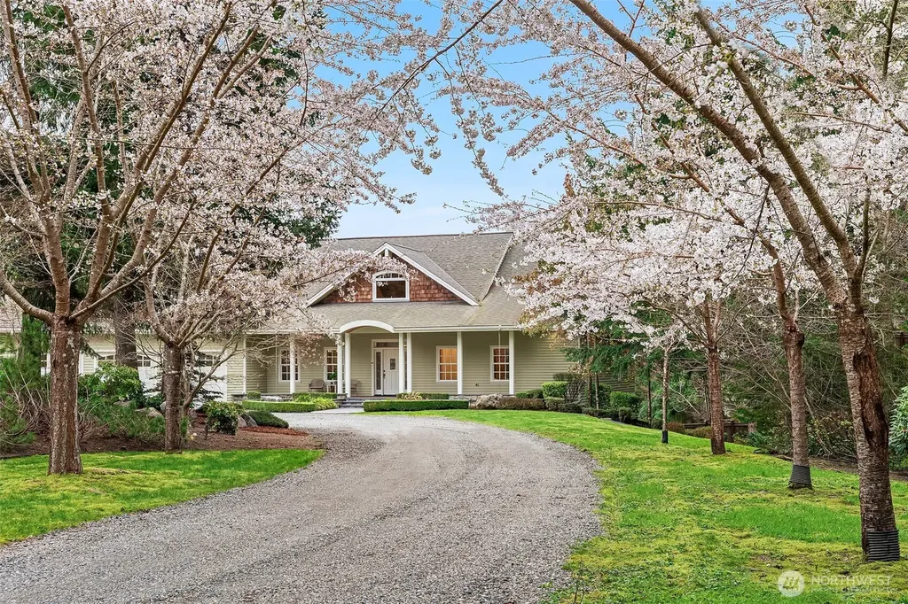 18106 115th Avenue SW Vashon WA 98070