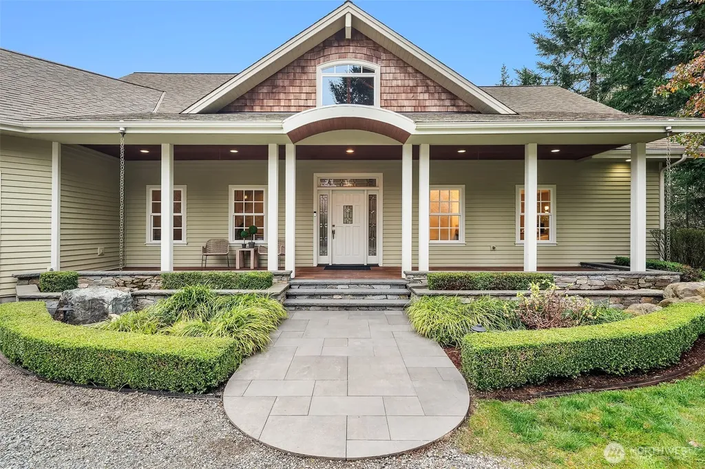 18106 115th Avenue SW Vashon WA 98070