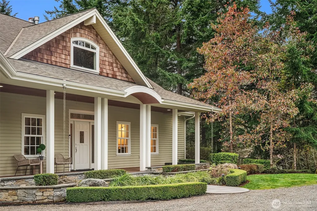 18106 115th Avenue SW Vashon WA 98070