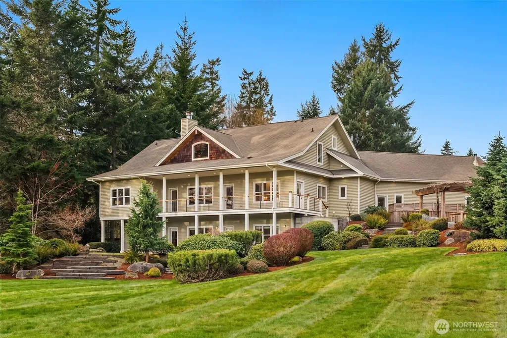 18106 115th Avenue SW Vashon WA 98070