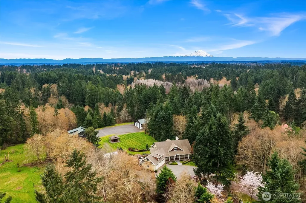 18106 115th Avenue SW Vashon WA 98070