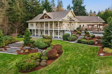18106 115th Avenue SW Vashon WA 98070