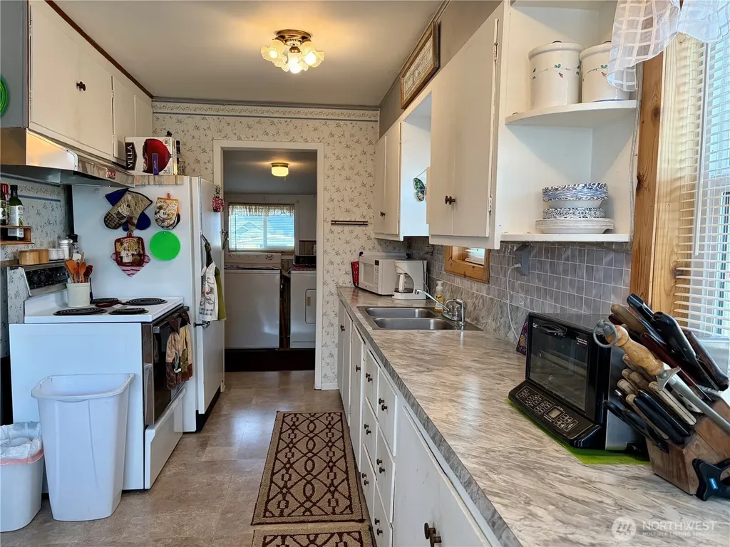 10388 Largent Street NE Coulee City WA 99115