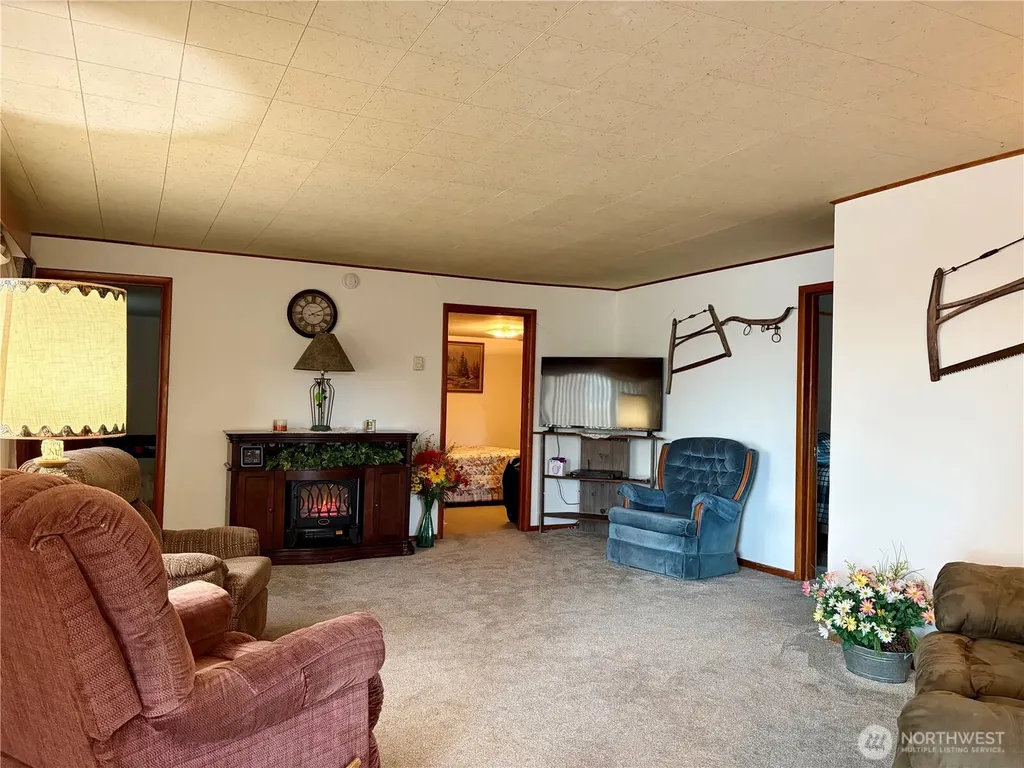 10388 Largent Street NE Coulee City WA 99115