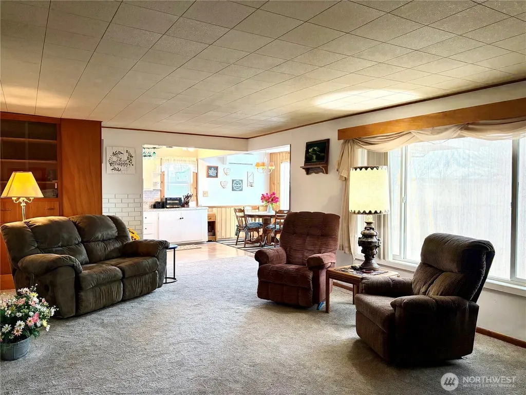 10388 Largent Street NE Coulee City WA 99115