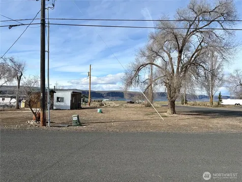 10388 Largent Street NE Coulee City WA 99115