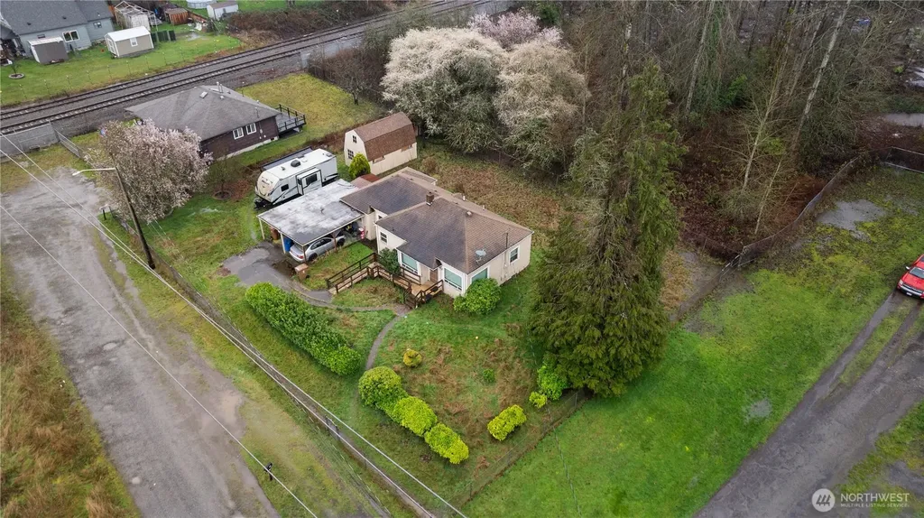 602 E 65th Street Tacoma WA 98404