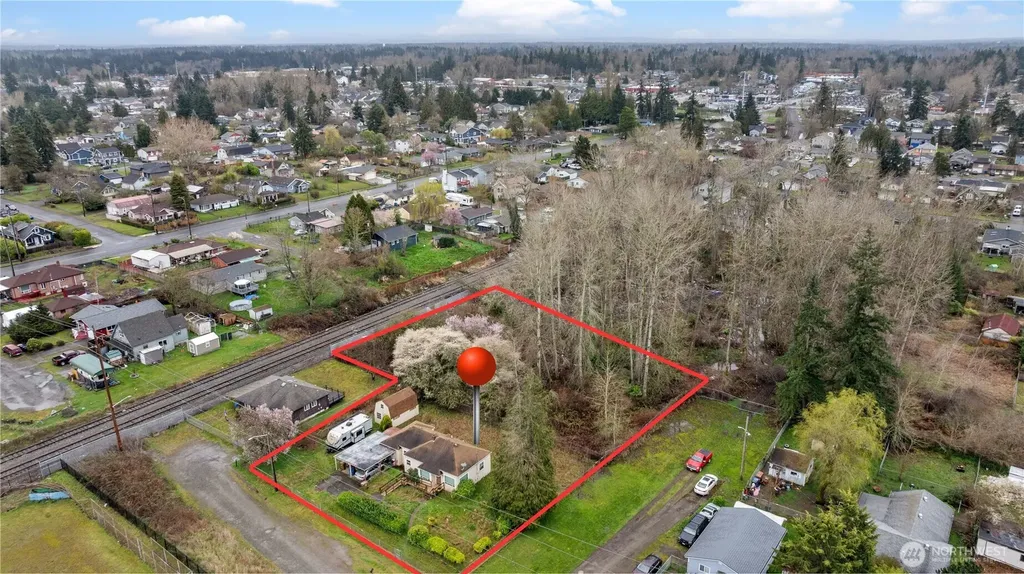 602 E 65th Street Tacoma WA 98404