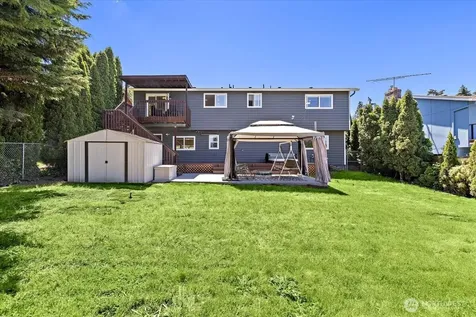 2802 NE 23rd Place Renton WA 98056