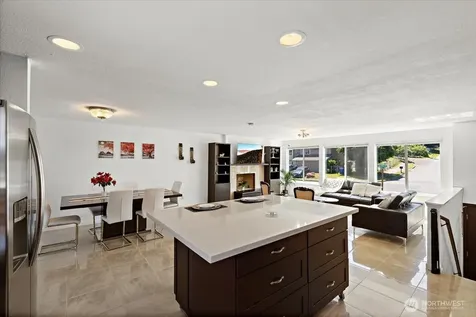 2802 NE 23rd Place Renton WA 98056